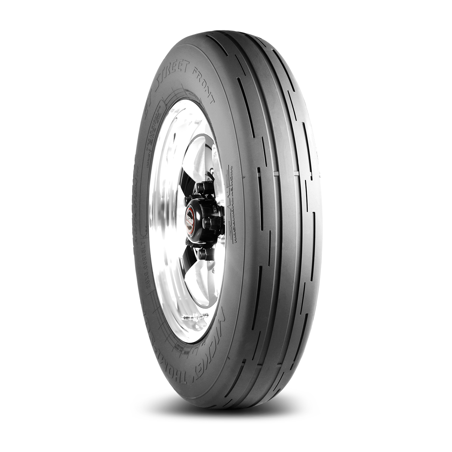 Mickey Thompson ET Street Front — صورة المنتج الأصلية