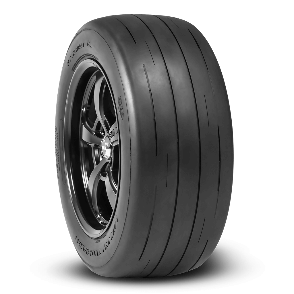 Mickey Thompson ET Street R — صورة المنتج الأصلية